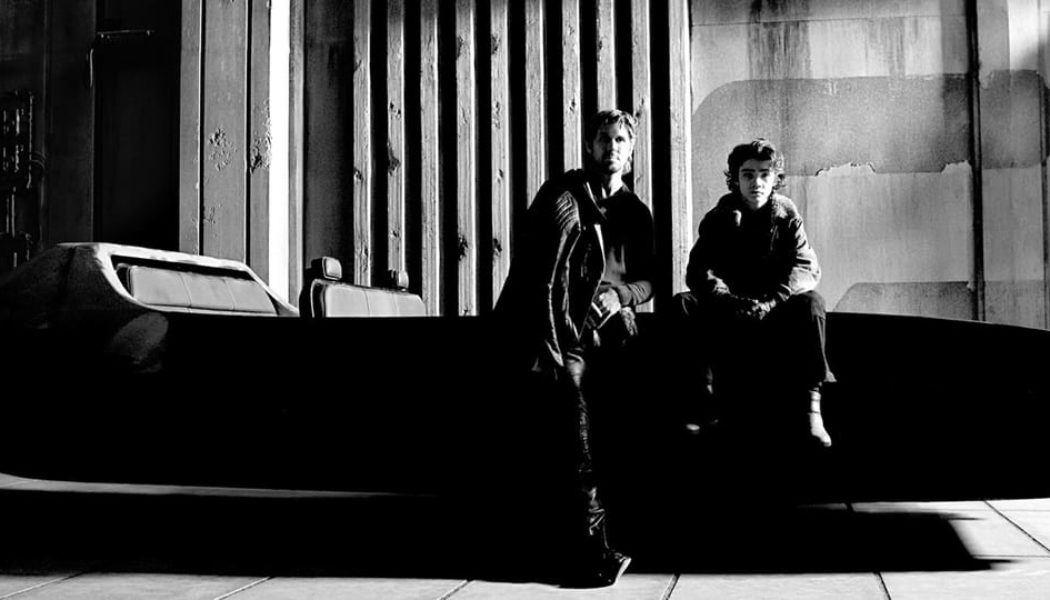 Lucasfilm Announces Cast for 'Star Wars: Starfighter'