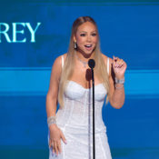 Mariah Carey Says She Wish She Shot Her Shot At 2Pac