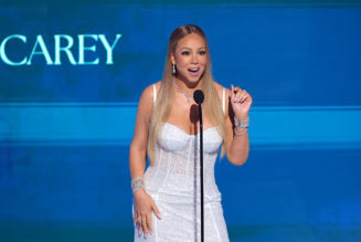 Mariah Carey Says She Wish She Shot Her Shot At 2Pac