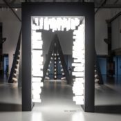 Marina Abramović Honored with Landmark Accademia Show