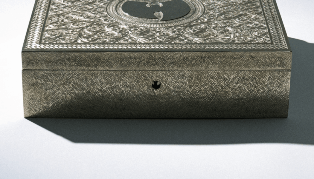 Martin Shkreli can be sued for copying Wu-Tang’s one-of-a-kind record