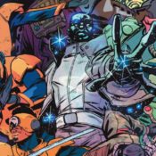 Mass Appeal and Marvel Team up for Comic Book Series ‘Legend Has It…’