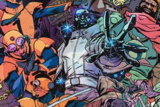 Mass Appeal and Marvel Team up for Comic Book Series ‘Legend Has It…’