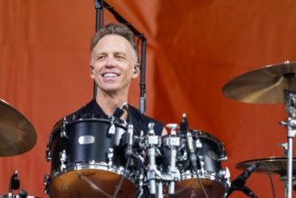 Matt Cameron: Rock Hall Induction "More Meaningful" with Soundgarden Than with Pearl Jam