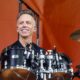 Matt Cameron: Rock Hall Induction "More Meaningful" with Soundgarden Than with Pearl Jam