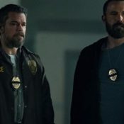 Matt Damon and Ben Affleck Lead the Cast of Netflix's 'The Rip,' Pitting Cops Against Each Other