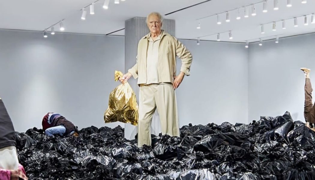 Max Siedentopf and Gentle Monster's HAUS NOWHERE Unveils "More Is More"