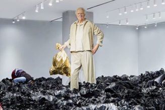 Max Siedentopf and Gentle Monster's HAUS NOWHERE Unveils "More Is More"