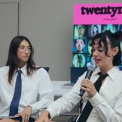 Maya Man and Isabella Lalonde's 'The twentynine Experience' Proved Glitches Hit Harder Than Perfection