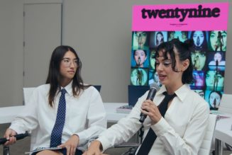 Maya Man and Isabella Lalonde's 'The twentynine Experience' Proved Glitches Hit Harder Than Perfection