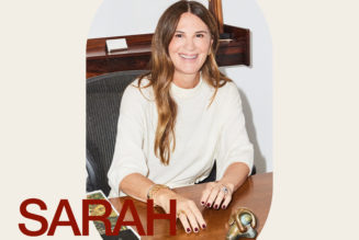 Meet Sarah Harrelson: The Visionary Founder and Editor in Chief of Cultured Magazine