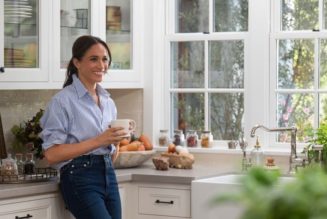 Meghans Netflix-Show in Gefahr: Zuschauer bleiben aus