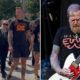 Memorial Walk for Late Mastodon Singer-Guitarist Brent Hinds Held in Atlanta