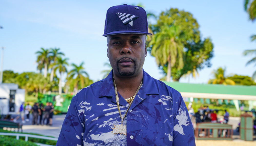 Memphis Bleek Explains Why Jay-Z Hung Up The Mic