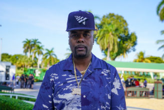Memphis Bleek Explains Why Jay-Z Hung Up The Mic