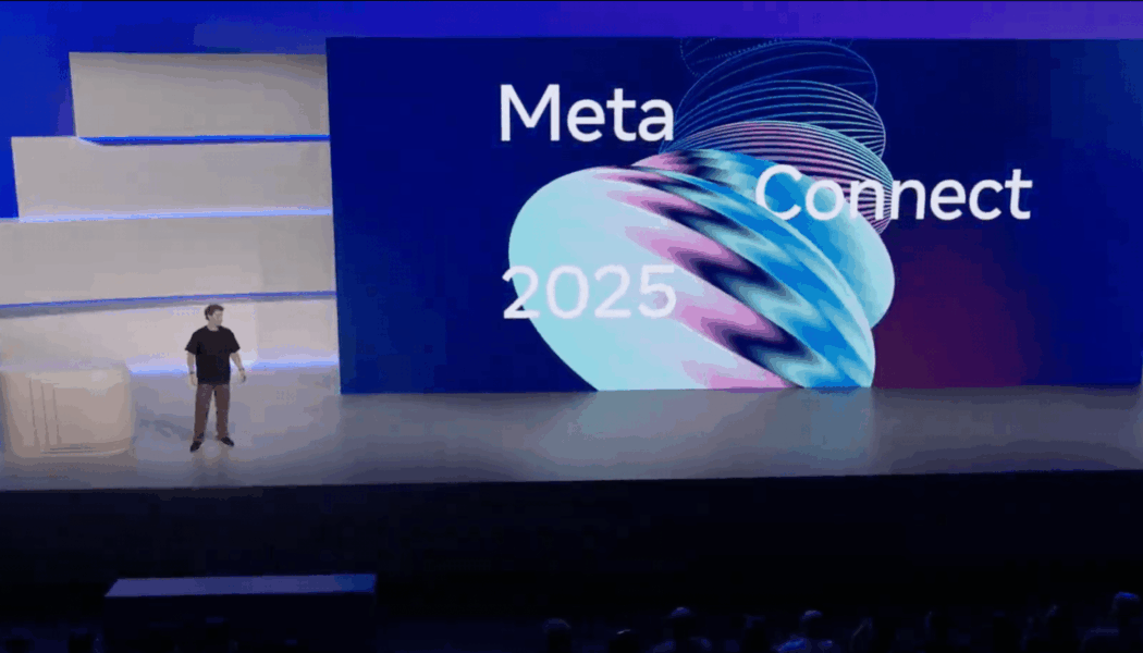 Meta Connect 2025: the 6 biggest announcements
