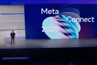 Meta Connect 2025: the 6 biggest announcements