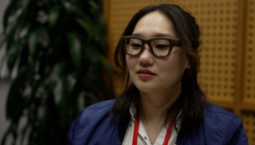 Meta’s Ray-Ban Gen 2 and Oakley Vanguard glasses are available to preorder