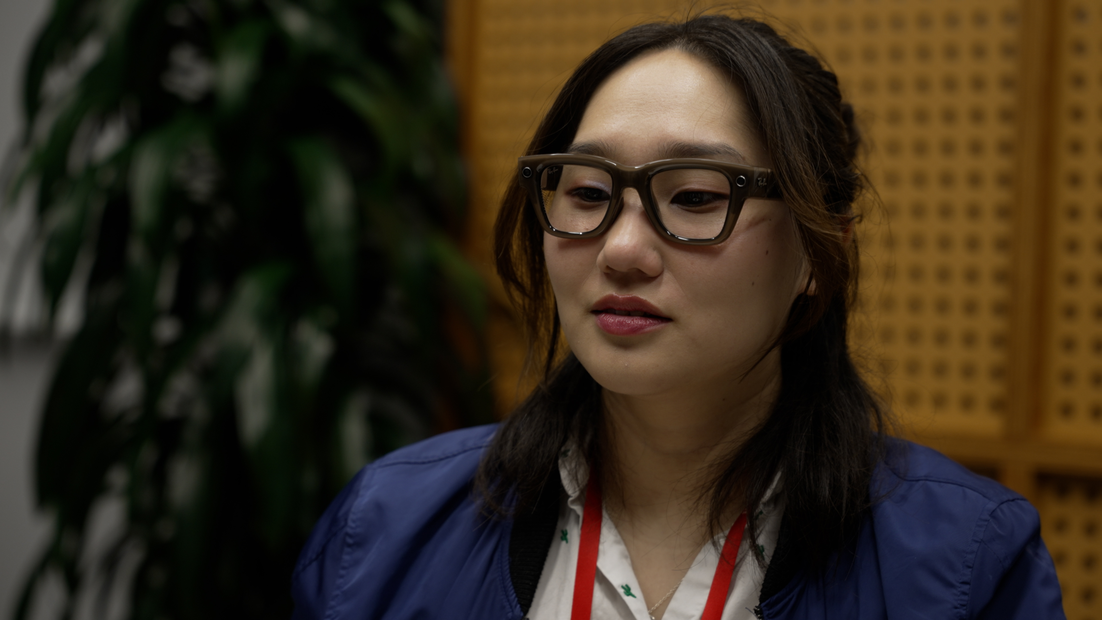 Verge Meta Rayban Display Stills 13