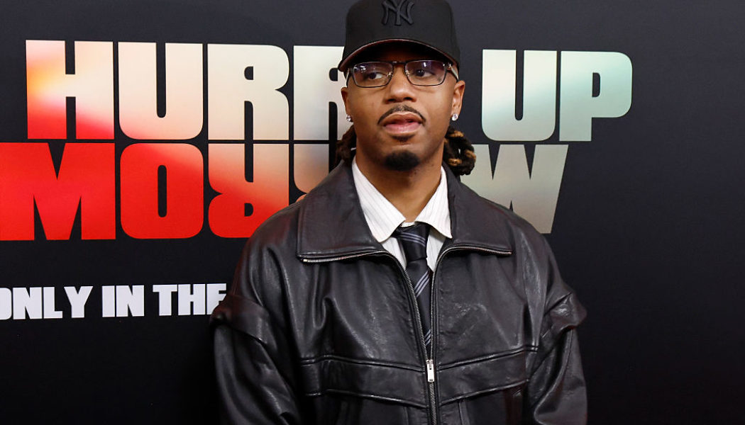 Metro Boomin Ain’t Taking The Blame For Drake & Future Fallout