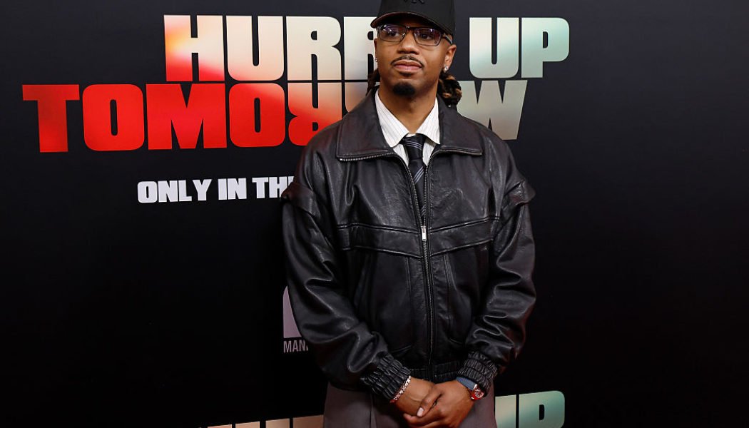 Metro Boomin Beats Sexual Assualt Charges