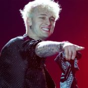 mgk Announces 'Lost Americana' World Tour