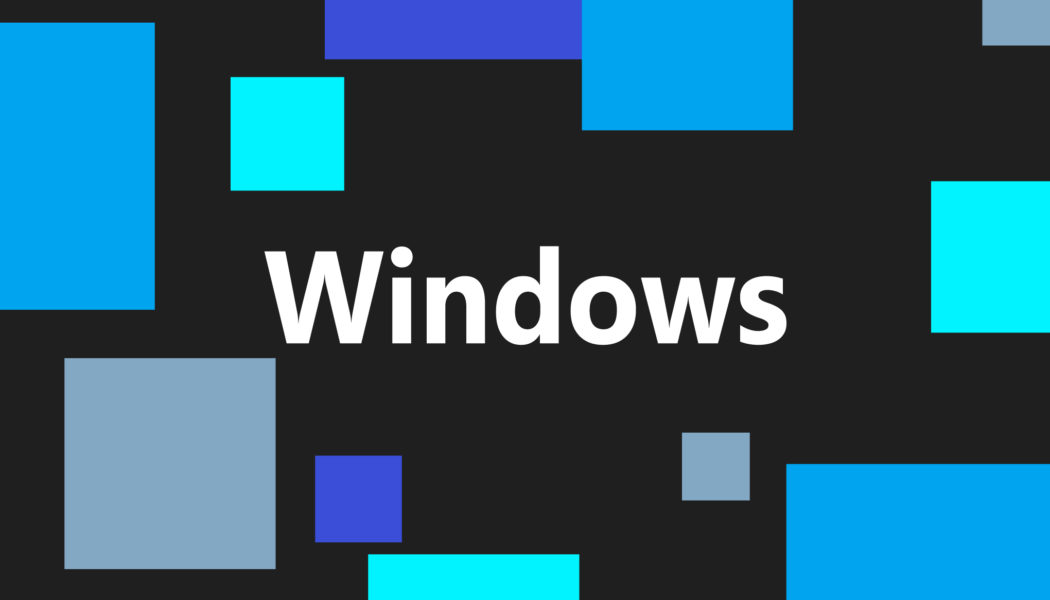 Microsoft is bringing its Windows engineering teams back together again