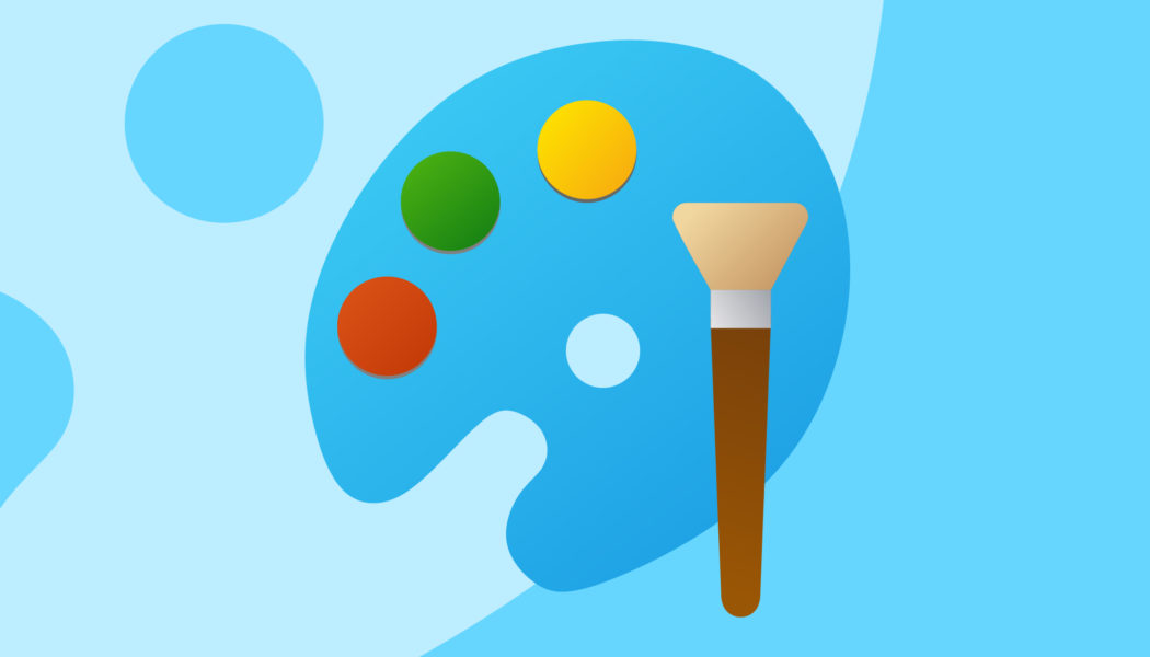 Microsoft Paint is getting its own Photoshop-like project files