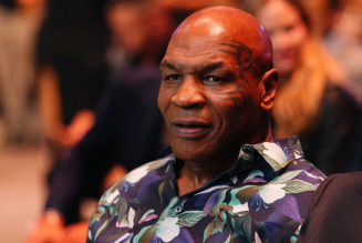 Mike Tyson Squashes Lawsuit Over Track With Jay-Z, DMX & Ja Rule