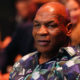 Mike Tyson Squashes Lawsuit Over Track With Jay-Z, DMX & Ja Rule