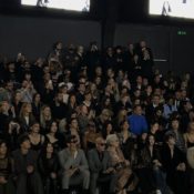 Miranda Priestly in the Front Row, Pajamas on the Runway—Dolce & Gabbana Spring 2026 Was a Study in Dressing Without Rules