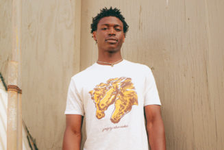 Mon Rovîa Talks Alchemizing Trauma and Embracing Imperfections Like Japanese Kintsugi: Podcast