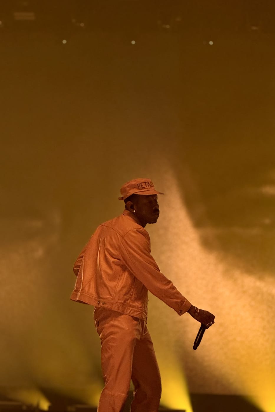 Tyler the Creator CHROMAKOPIA World Tour Manila night 1 concert Show Review