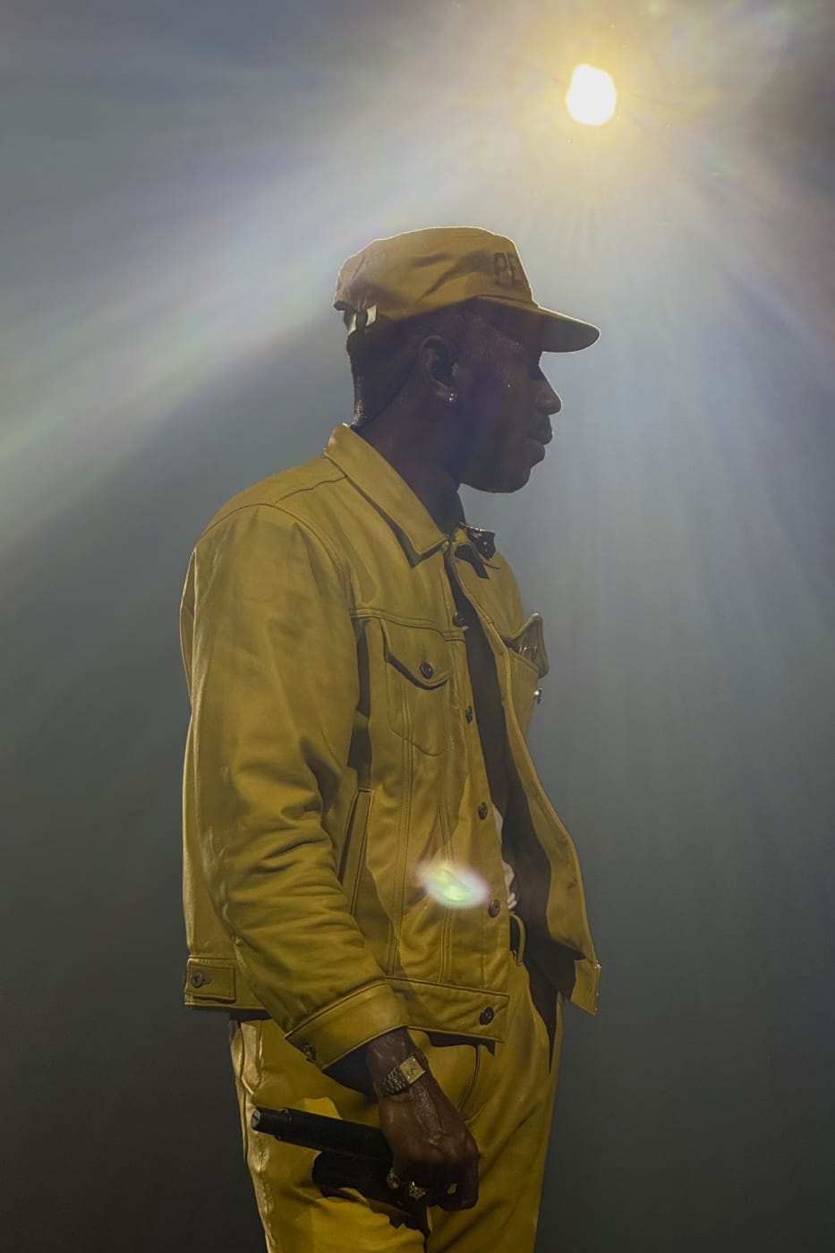Tyler the Creator CHROMAKOPIA World Tour Manila night 1 concert Show Review