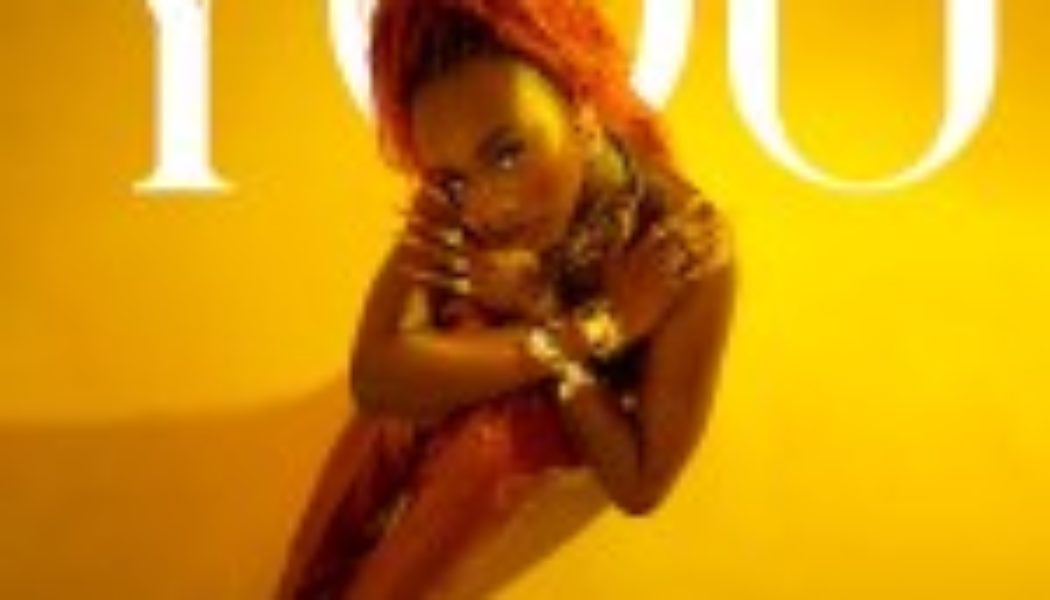 Morravey Returns with New Single “You” » NaijaTunez - No. 1 Platform For Latest Naija Music & Videos