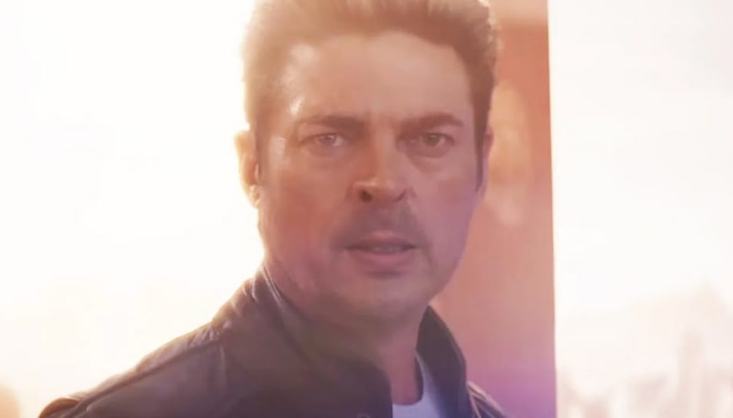 'Mortal Kombat II' Receives Delayed 2026 Release Date