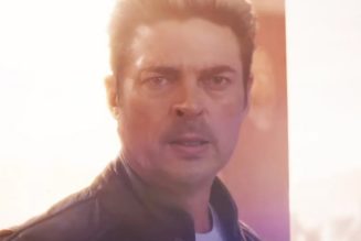 'Mortal Kombat II' Receives Delayed 2026 Release Date