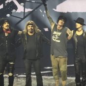 Mötley Crüe Launch Vegas Residency with First Show Since Vince Neil Suffered Stroke