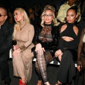 Music's Best Moments at New York Fashion Week Spring/Summer 2026