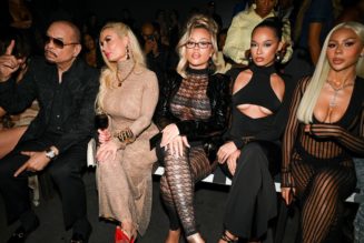 Music's Best Moments at New York Fashion Week Spring/Summer 2026