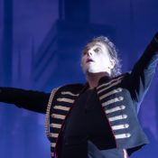My Chemical Romance to Headline 2026 Welcome to Rockville, Sonic Temple, Louder Than Life Fests