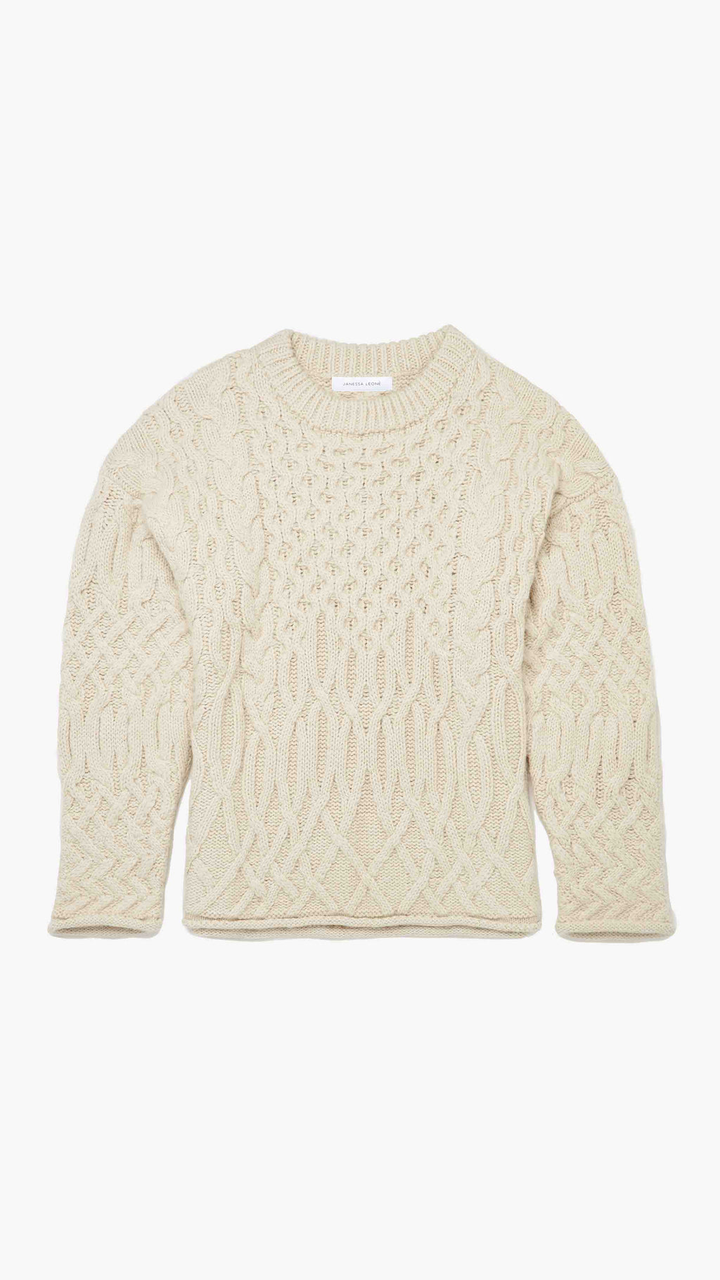 Joelle Sweater