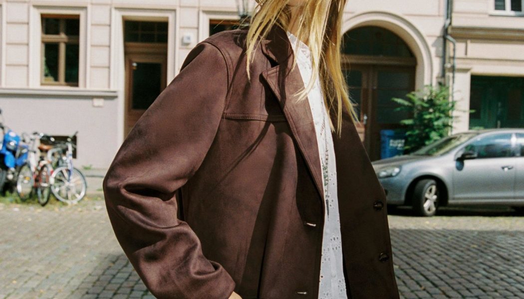 My Mom Only Shops Affordable Fashion—I Sent Her These 27 Chic Rich-Looking Pieces for Fall 2025