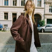 My Mom Only Shops Affordable Fashion—I Sent Her These 27 Chic Rich-Looking Pieces for Fall 2025