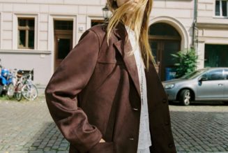 My Mom Only Shops Affordable Fashion—I Sent Her These 27 Chic Rich-Looking Pieces for Fall 2025