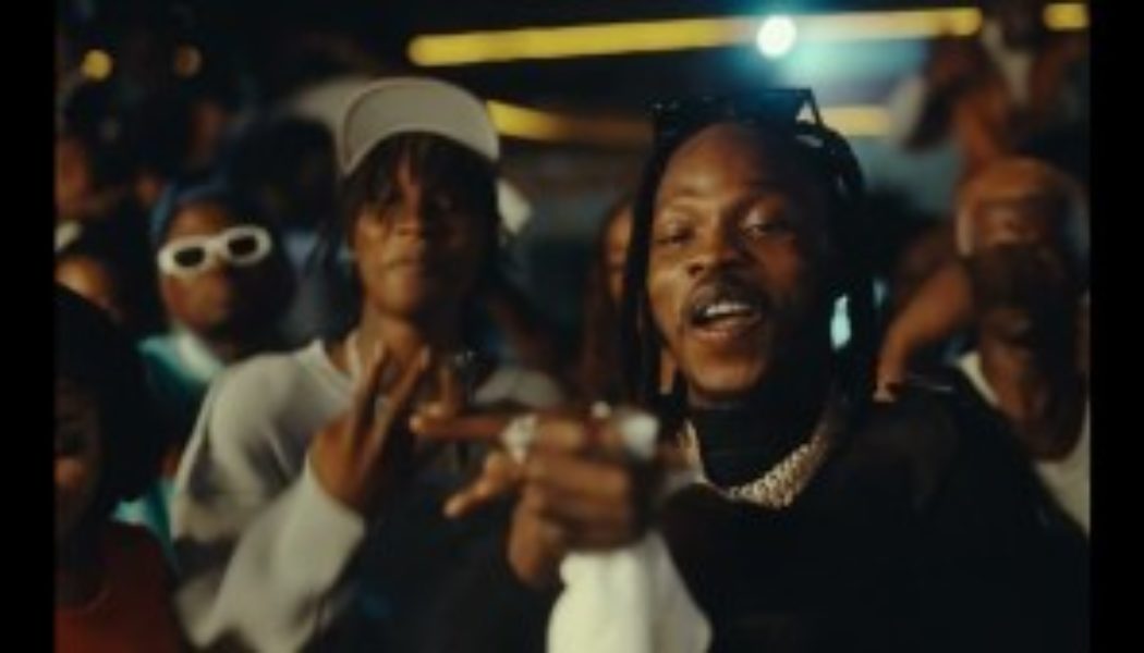 Naira Marley Drops Vibrant Music Video for Street Anthem “Cartoon” » NaijaTunez - No. 1 Platform For Latest Naija Music & Videos