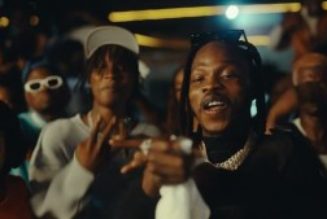 Naira Marley Drops Vibrant Music Video for Street Anthem “Cartoon” » NaijaTunez - No. 1 Platform For Latest Naija Music & Videos