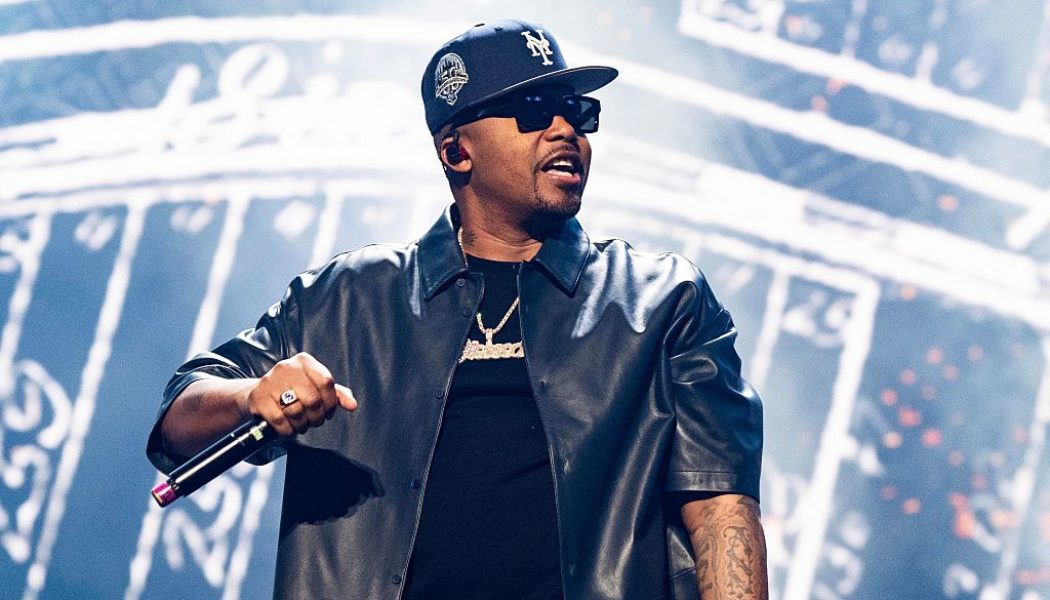 Nas & His Investment Team Get Greenlight For A New Casino In Queens