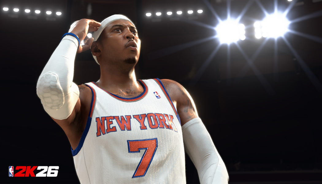 'NBA 2K26 Review' : A Return To Championship Form