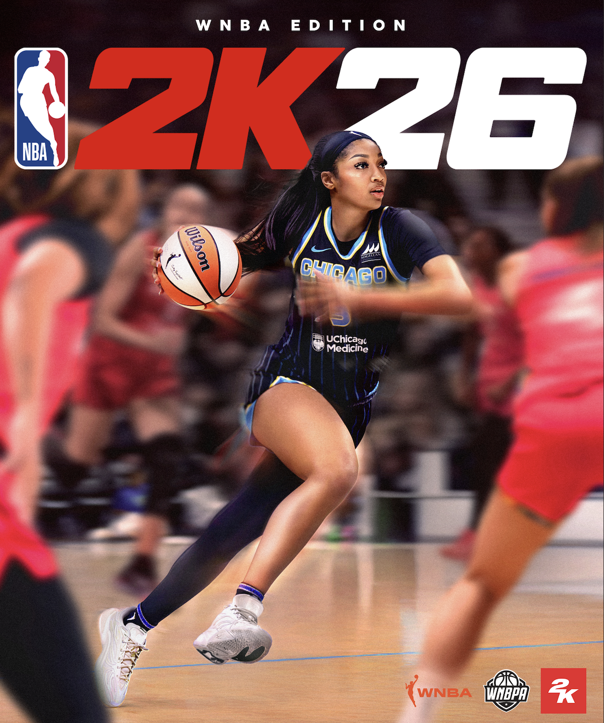 NBA 2K26